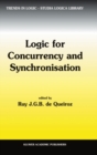 Image for Logic for concurrency and synchronisation : 15