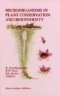 Image for Microorganisms in plant conservation and biodiversity