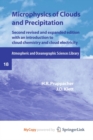 Image for Microphysics of Clouds and Precipitation : 18