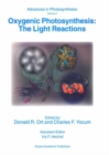 Image for Oxygenic Photosynthesis: The Light Reactions