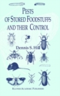 Image for Pests of Stored Foodstuffs and their Control