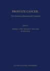 Image for Prostate Cancer: New Horizons in Research and Treatment