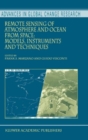 Image for Remote sensing of atmosphere and ocean from space: models, instruments and techniques : 13