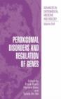 Image for Peroxisomal Disorders and Regulation of Genes