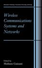 Image for Wireless Communications Systems and Networks