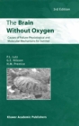 Image for The brain without oxygen: causes of failure : physiological and molecular mechanisms for survival