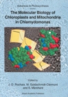 Image for The Molecular Biology of Chloroplasts and Mitochondria in Chlamydomonas : 7
