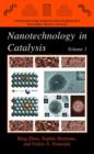 Image for Nanotechnology in Catalysis