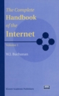 Image for The Complete Handbook of the Internet
