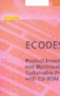 Image for ECODESIGN pilot: product, investigation, learning and optimization tool for sustainable product development : 3