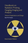 Image for Handbook on Radiation Probing, Gauging, Imaging and Analysis: Volume II Applications and Design