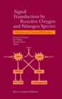 Image for Signal transduction by reactive oxygen and nitrogen species: pathways and chemical principles