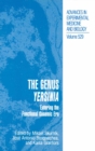 Image for The Genus Yersinia: Entering the Functional Genomic Era