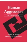 Image for Human Aggression