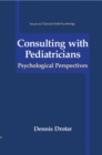 Image for Consulting with Pediatricians