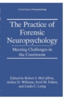 Image for The Practice of Forensic Neuropsychology : Meeting Challenges in the Courtroom