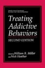 Image for Treating Addictive Behaviors