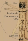Image for Reviews in Fluorescence 2004