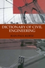 Image for Dictionary of Civil Engineering