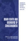 Image for Brain Death and Disorders of Consciousness