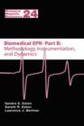 Image for Biomedical EPR - Part B: Methodology, Instrumentation, and Dynamics