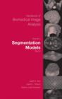 Image for Handbook of Biomedical Image Analysis : Volume 1: Segmentation Models Part A