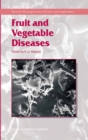 Image for Fruit and vegetable diseases : 1