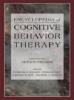 Image for Encyclopedia of Cognitive Behavior Therapy