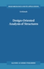 Image for Design-oriented analysis of structures: a unified approach : 95