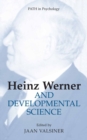 Image for Heinz Werner and developmental science