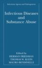 Image for Infectious Diseases and Substance Abuse