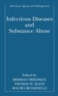 Image for Infectious diseases and substance abuse