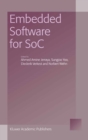 Image for Embedded Software for SoC