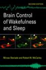 Image for Brain Control of Wakefulness and Sleep