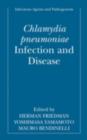 Image for Chlamydia pneumoniae: infection and disease