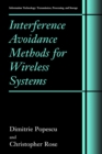Image for Interference Avoidance Methods for Wireless Systems