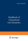 Image for Handbook of Generalized Gas Dynamics