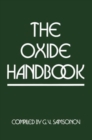 Image for The Oxide Handbook