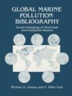 Image for Global Marine Pollution Bibliography