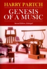 Image for Genesis Of A Music