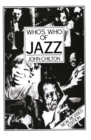 Image for Who&#39;s Who Of Jazz