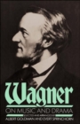 Image for Wagner On Music And Drama