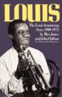 Image for Louis : The Louis Armstrong Story, 1900-1971