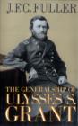 Image for The Generalship Of Ulysses S. Grant