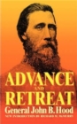 Image for Advance And Retreat : Personal Experiences In The United States And Confederate States Armies