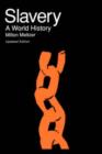 Image for Slavery : A World History