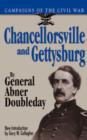 Image for Chancellorsville And Gettysburg