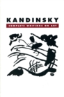 Image for Kandinsky : Complete Writings On Art