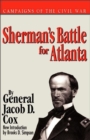 Image for Sherman&#39;s Battle For Atlanta