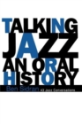 Image for Talking Jazz